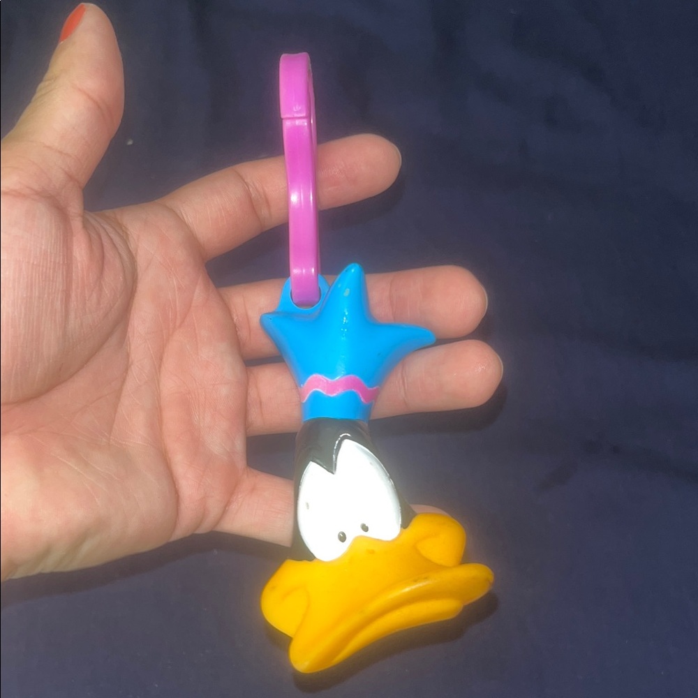 Warner Bros. Looney Tunes Keychains - Picture 8 of 10
